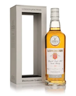 GM Longmorn 13yo 70cl