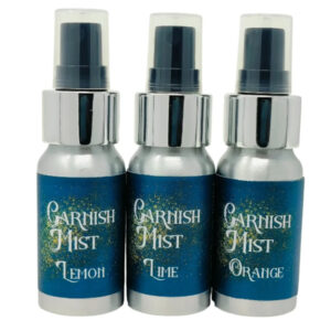 Garnish Mist