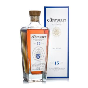 Glenturret 15 Year Old 2025 70cl