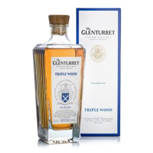 Glenturret Triplewood 2025 70cl