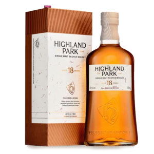 Highland Park 18 70cl