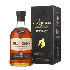 Kilchoman 11 Year Old Sherry Cask 70cl