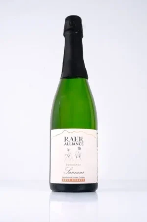 Raer Alliance Wine – Saumur Brut Réserve (L’Instance)