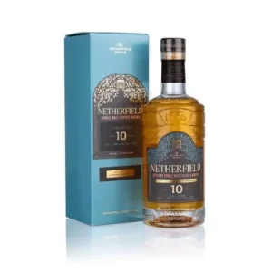 Netherfield 2025 Linkwood 10 Year Old 70cl