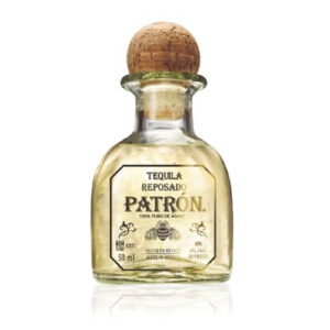 Patron Reposado Tequila 5cl