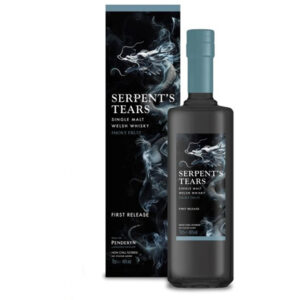 Penderyn Serpent Tears 70cl