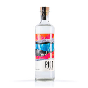 Pico Tequilana Blanco 70cl