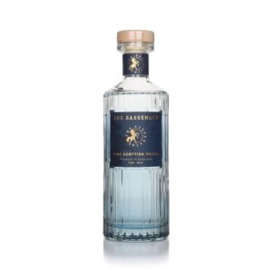 Sassenach Fine Scottish Vodka 70cl