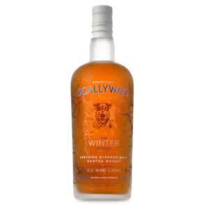 Scallywag Blended Malt Winter Edition 2025 70cl