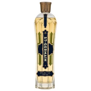 St Germain Elderflower Liqueur 70cl