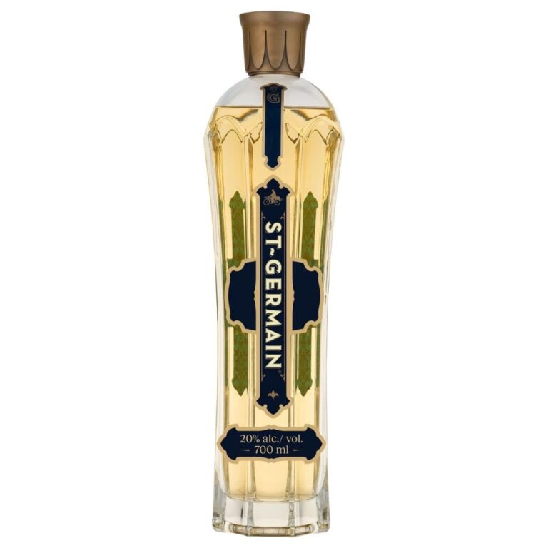 St Germain Elderflower Liqueur 70cl