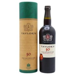 Taylor's 10yo Tawny 75cl