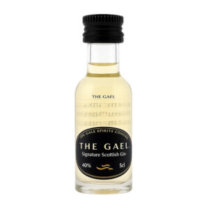 The Gael Signature Gin 5cl