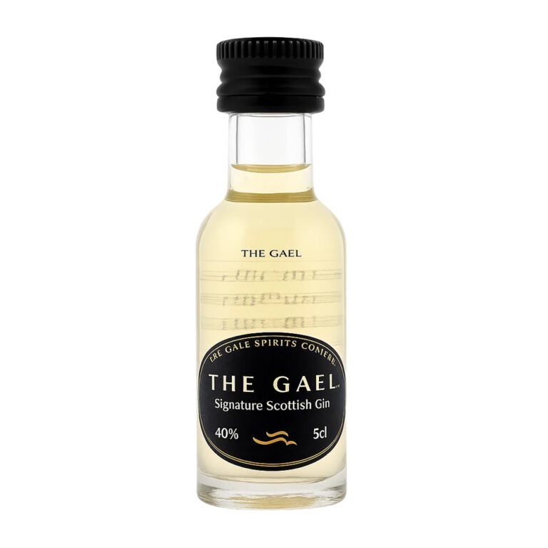 The Gael Signature Gin 5cl
