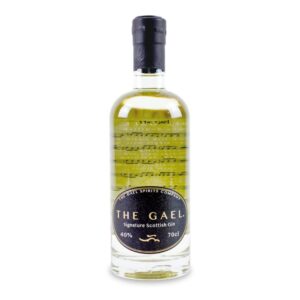 The Gael Signature Gin 70cl