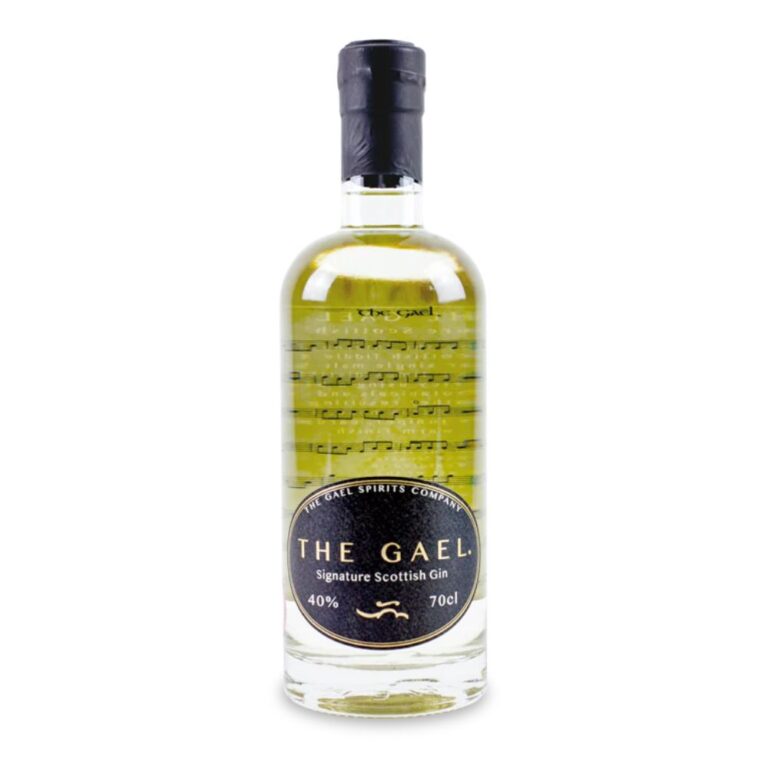 The Gael Signature Gin 70cl