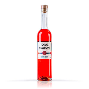 Topaz Negroni 50cl
