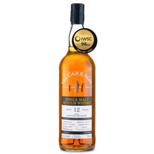 Tri Carragh Linkwood 13 Year Old 52.1%