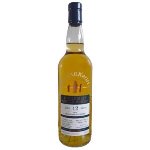 Tri Carragh Teaninich 12 Year Old 54.6%