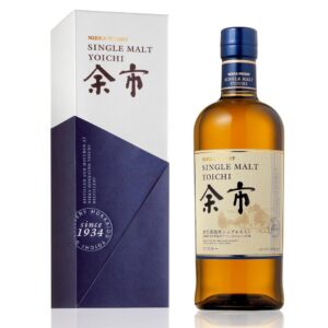 Yoichi 45% 70cl