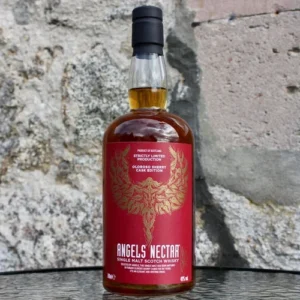 Angels' Nectar Oloroso Sherry Cask Edition 46% 70cl