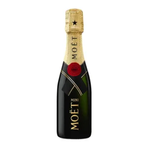Mini Moet & Chandon Impérial NH Champagne 20cl