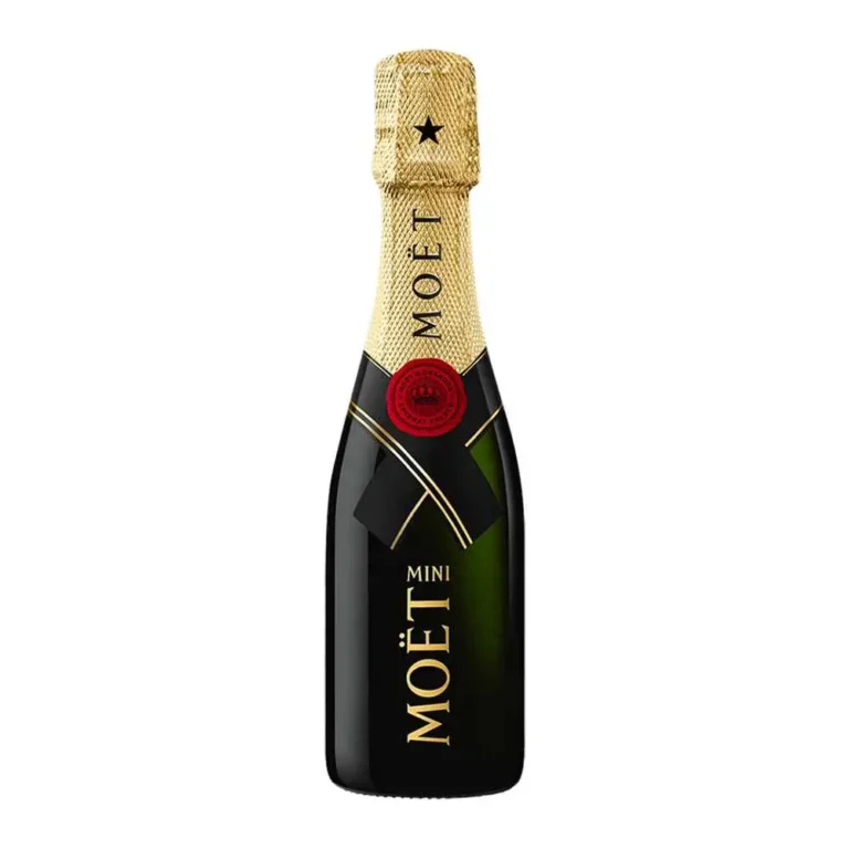 Mini Moet & Chandon Impérial NH Champagne 20cl