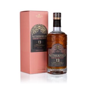 Netherfield 2025 13 Year Old 70cl