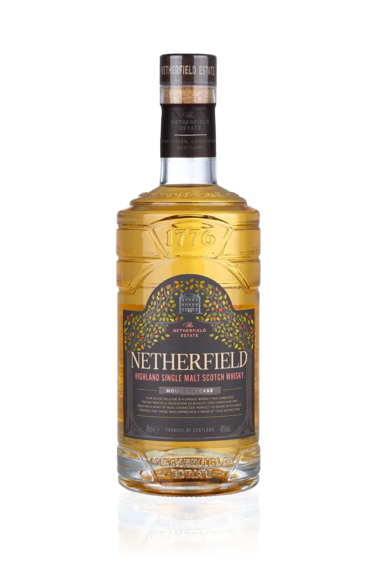 Netherfield 2025 House Release 70cl