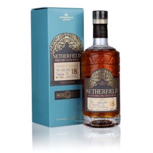Netherfield 2025 Knockdhu 18 Year Old Cask #36 70cl