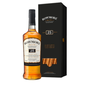 BOWMORE 25