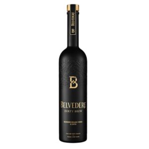 Belvedere Organic Dirty Brew Coffee 70cl