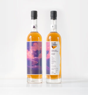 Blind Summit - Photography - Select Drams - MILTONDUFF