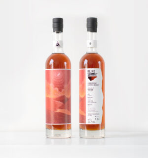 Blind Summit - Photography - Select Drams - MORTLACH