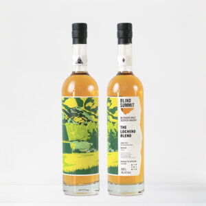Blind Summit The Lochend Blend Vol II