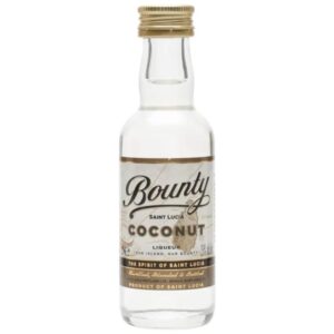 Bounty Coconut Rum Liqueur 5cl