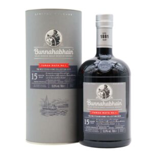 Bunnahabhain Turas Math #1 70cl
