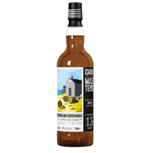 Cask Masters Caol Ila 13yo 70cl
