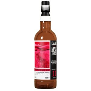 Cask Masters Glenglassaugh 11yo 70cl