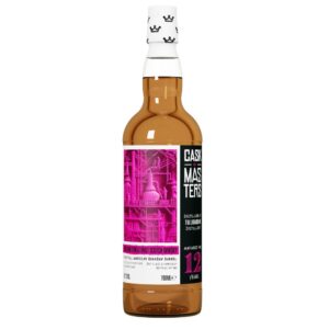 Cask Masters Tullibardine 12yo 70cl