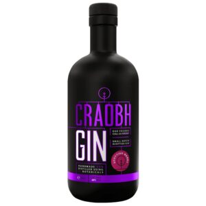 Craobh Scottish Berry Gin 70cl