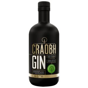 Craobh Scottish Dry Gin 70cl