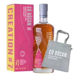 Cu Bocan Creation 7 70cl