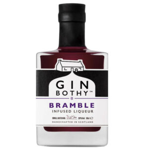 Gin Bothy Bramble Liqueur