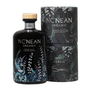 Nc'Nean Quiet Rebels Simon 70cl