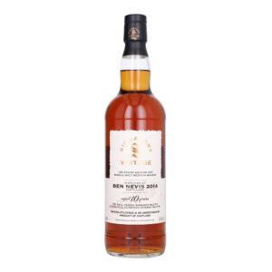 Signatory Ben Nevis 2014 100 Proof 70cl