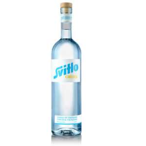 Svilto Vodka 1L