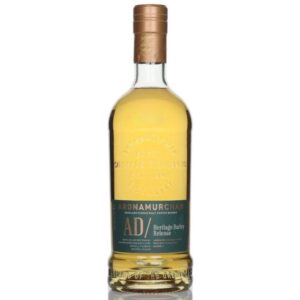Ardnamurchan Heritage Barley 2025 70cl