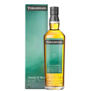 Torabhaig Legacy Sound of Sleat Batch Strength 70cl