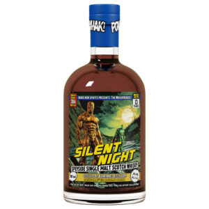 WhiskyHeroes Benrinnes 13yo 'Silent Night' 70cl